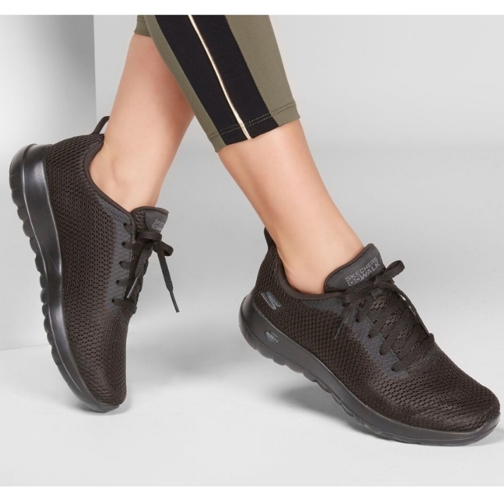 Skechers GOwalk Joy - Paradise Sneakers